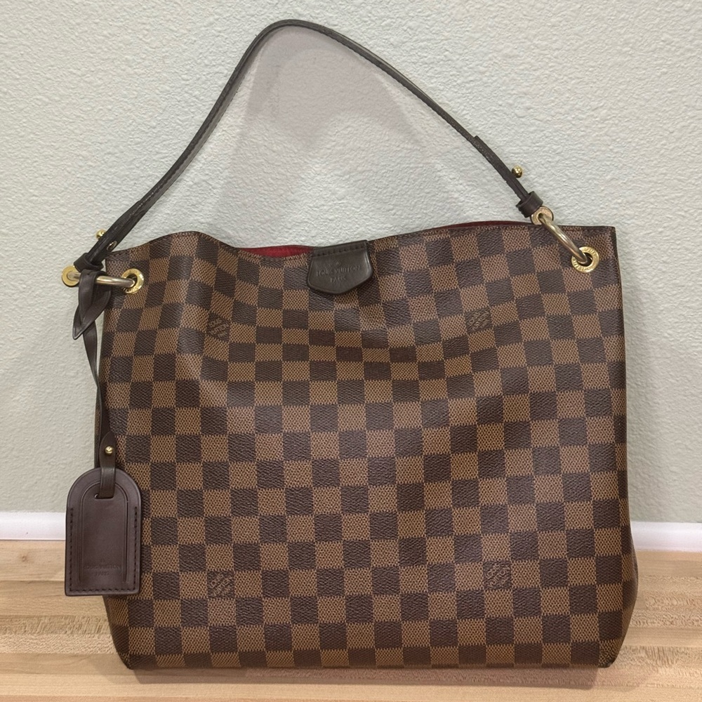 Louis Vuitton Damier Graceful PM